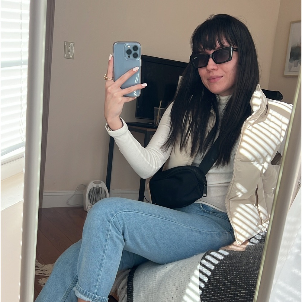 Meet your Posher, Estefania